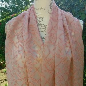 Corey Lynn Calter silk tunic. Sleeveless tunic.